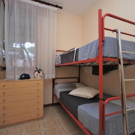Appartamenti Fungo Lignano Sabbiadoro Exteriör bild