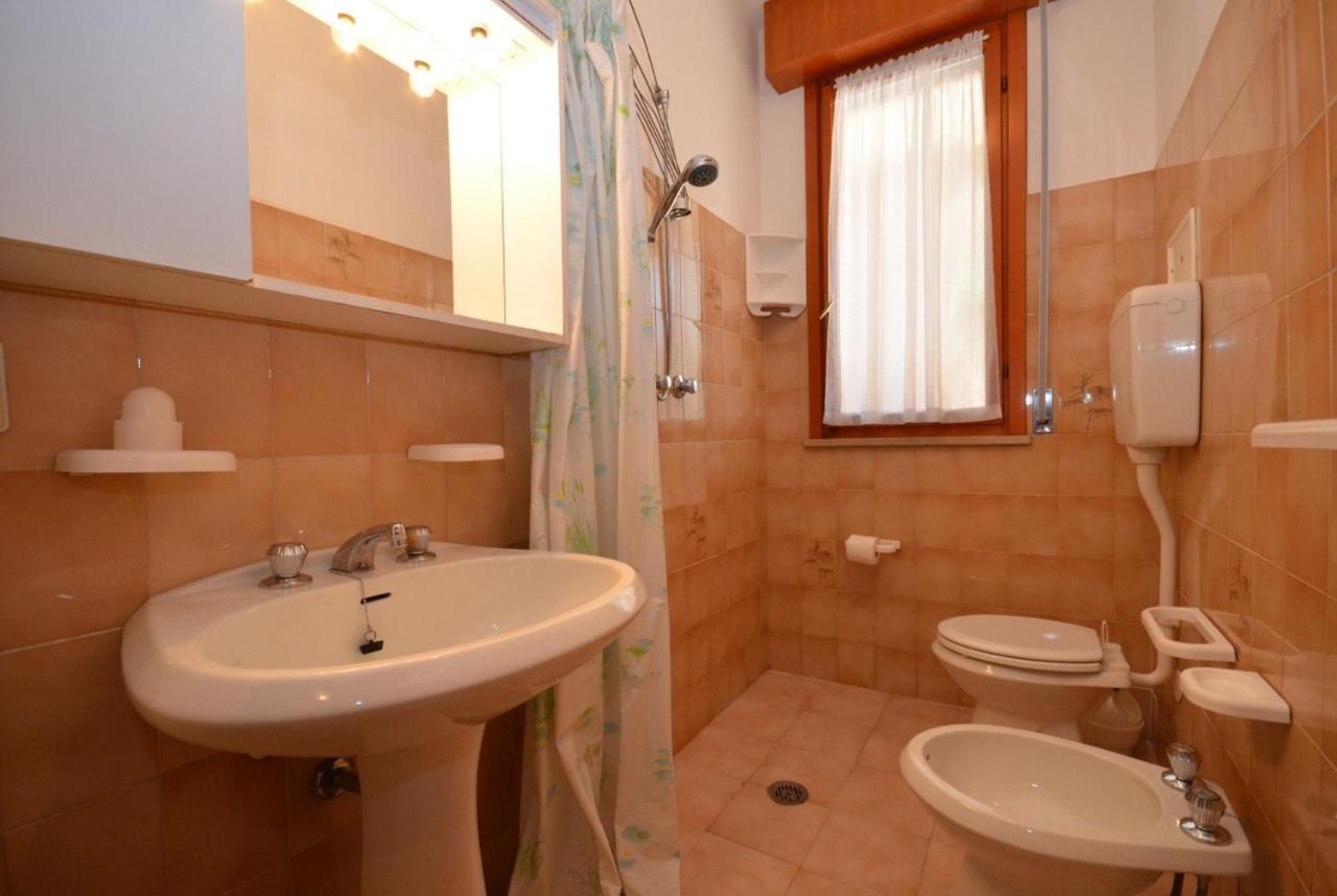 Appartamenti Fungo Lignano Sabbiadoro Exteriör bild